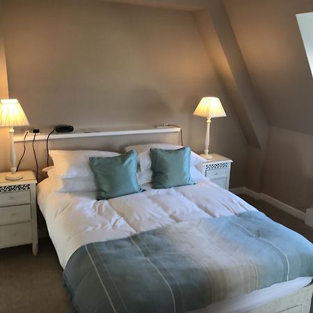 Cambridge House Bed & Breakfast トアポイント エクステリア 写真