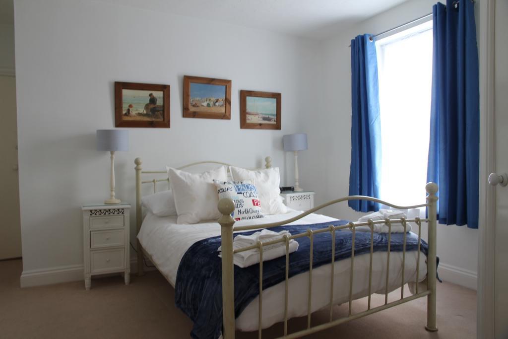 Cambridge House Bed & Breakfast トアポイント 部屋 写真