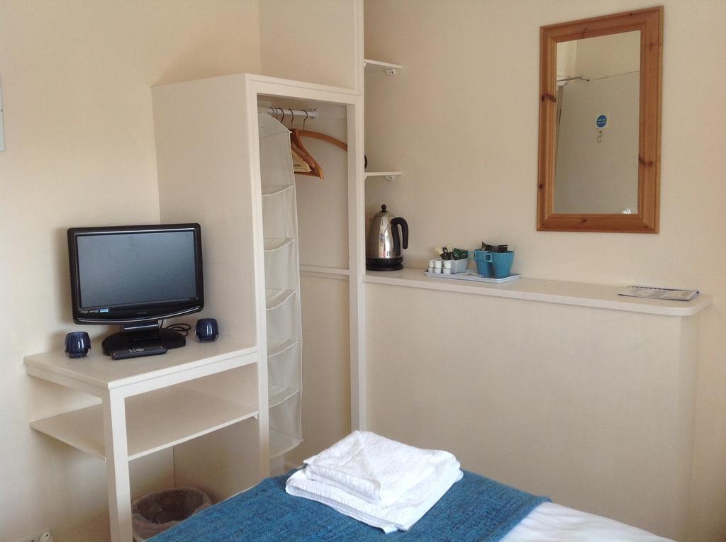 Cambridge House Bed & Breakfast トアポイント 部屋 写真