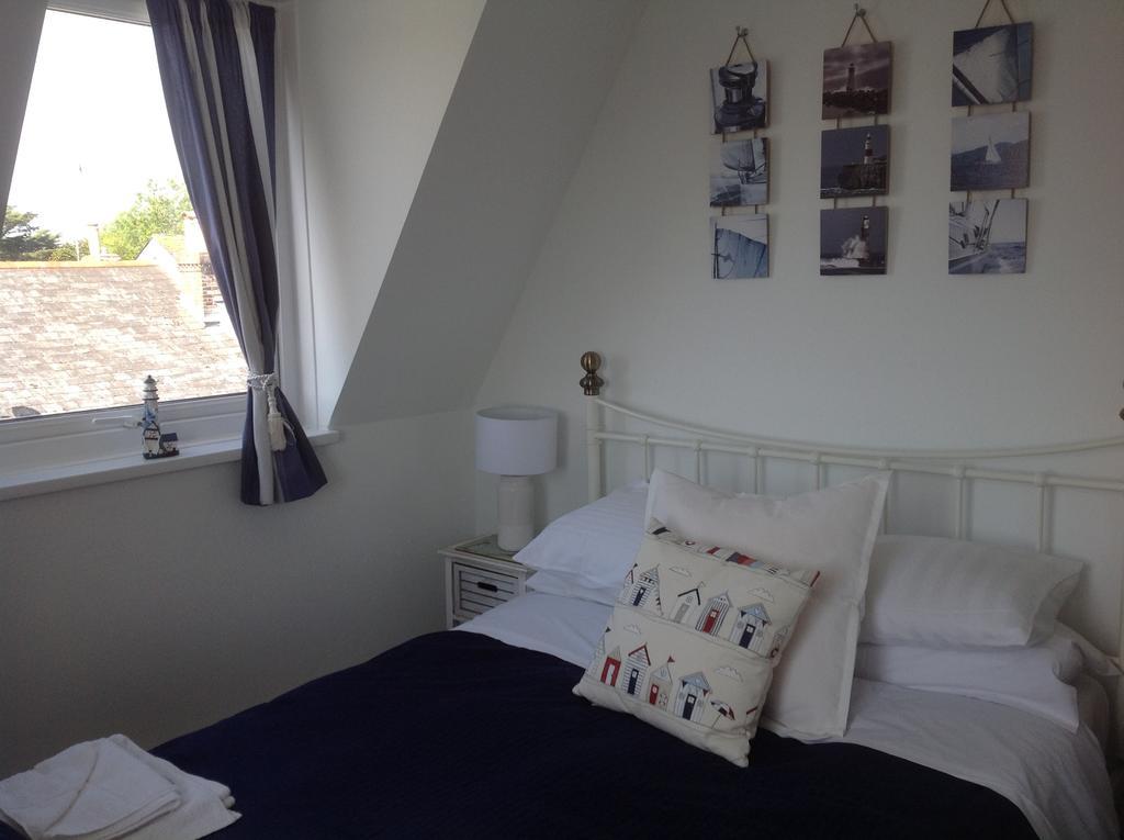 Cambridge House Bed & Breakfast トアポイント 部屋 写真
