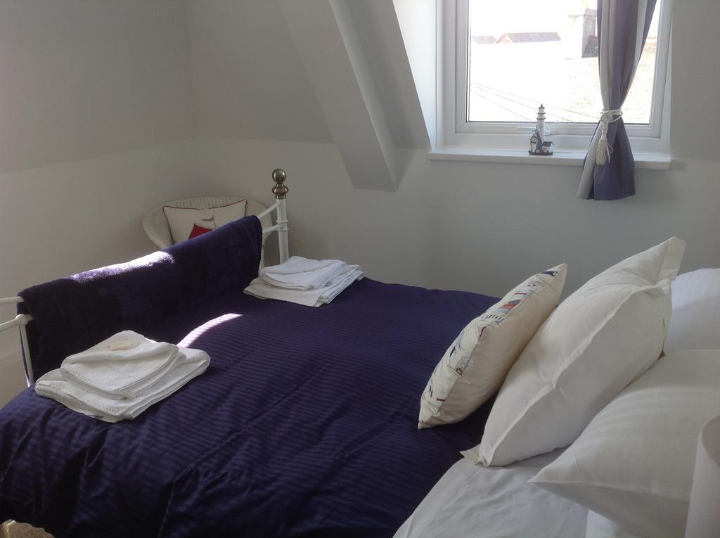 Cambridge House Bed & Breakfast トアポイント 部屋 写真