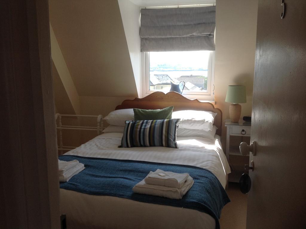 Cambridge House Bed & Breakfast トアポイント 部屋 写真