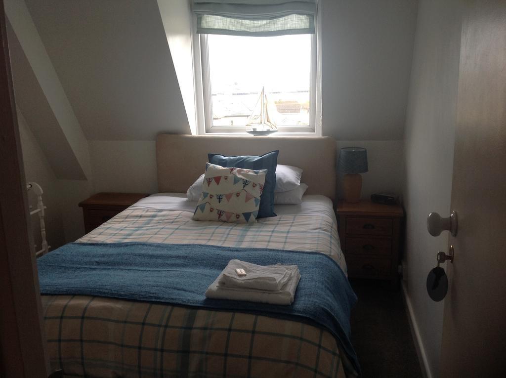 Cambridge House Bed & Breakfast トアポイント エクステリア 写真