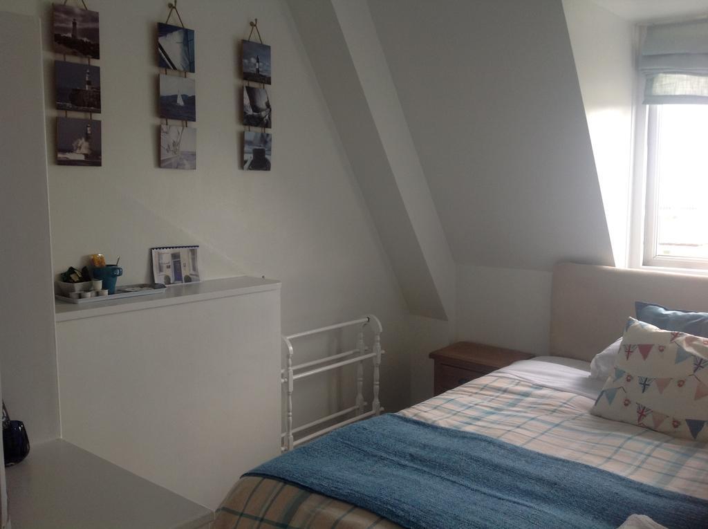 Cambridge House Bed & Breakfast トアポイント エクステリア 写真