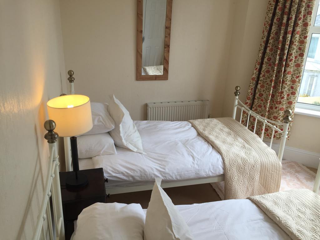 Cambridge House Bed & Breakfast トアポイント エクステリア 写真