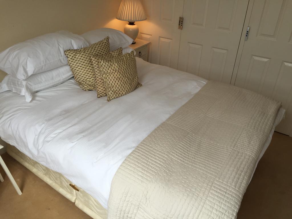 Cambridge House Bed & Breakfast トアポイント エクステリア 写真