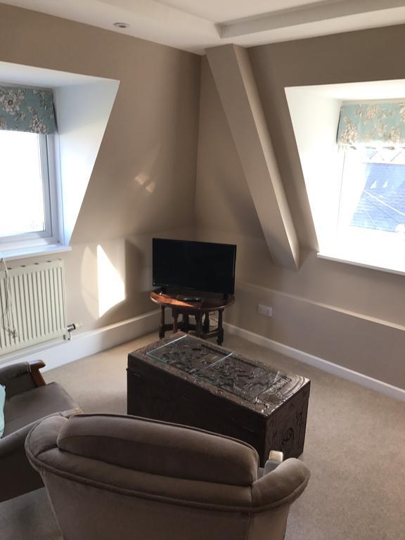 Cambridge House Bed & Breakfast トアポイント エクステリア 写真