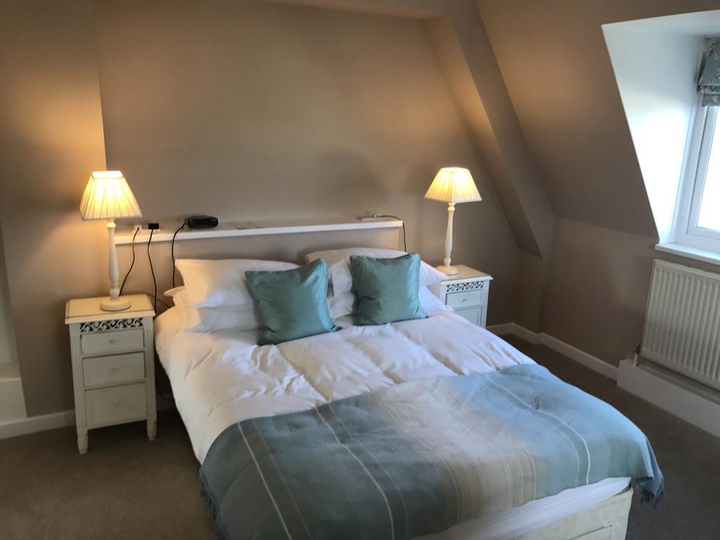 Cambridge House Bed & Breakfast トアポイント エクステリア 写真