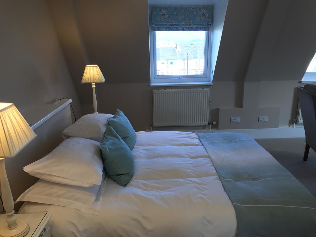 Cambridge House Bed & Breakfast トアポイント エクステリア 写真