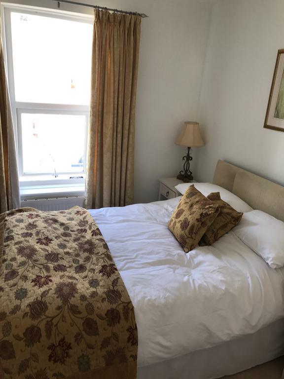 Cambridge House Bed & Breakfast トアポイント エクステリア 写真