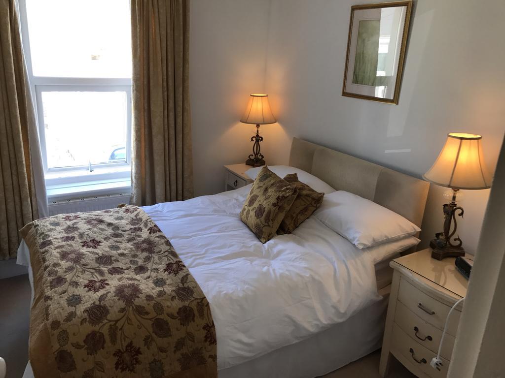 Cambridge House Bed & Breakfast トアポイント エクステリア 写真