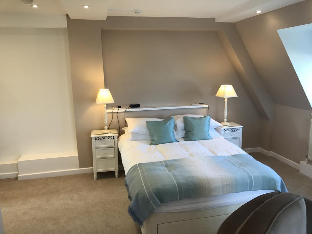 Cambridge House Bed & Breakfast トアポイント エクステリア 写真